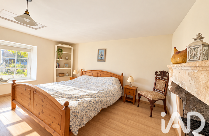 Vente Maison/villa 6 pièces — photo 5