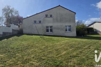 Maison 5 pièces 160000 €