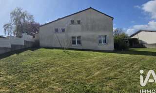 Maison 5 Pièces 90 m² à vendre à Chemillé-en-Anjou (49120)