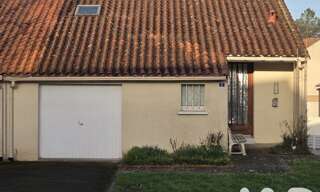 Maison 5 Pièces 90 m² à vendre à Chemillé-en-Anjou (49120)