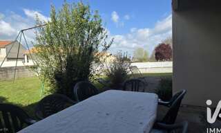 Maison 5 Pièces 90 m² à vendre à Trémentines (49340)