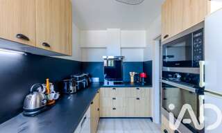 Appartement 3 Pièces 68 m² à vendre à Cergy (95800)