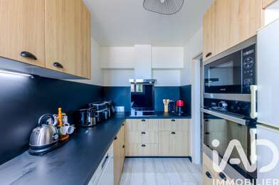 Appartement 3 pièces 189000 €