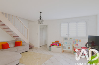 Maison 4 pièces 289000 €