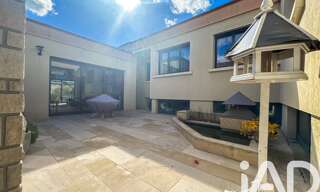 Maison 9 Pièces 220 m² à vendre à Palaiseau (91120)