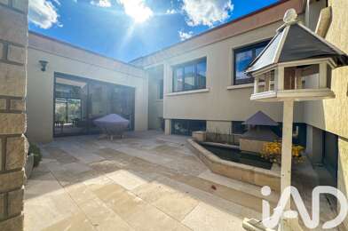 Maison 9 pièces 895000 €