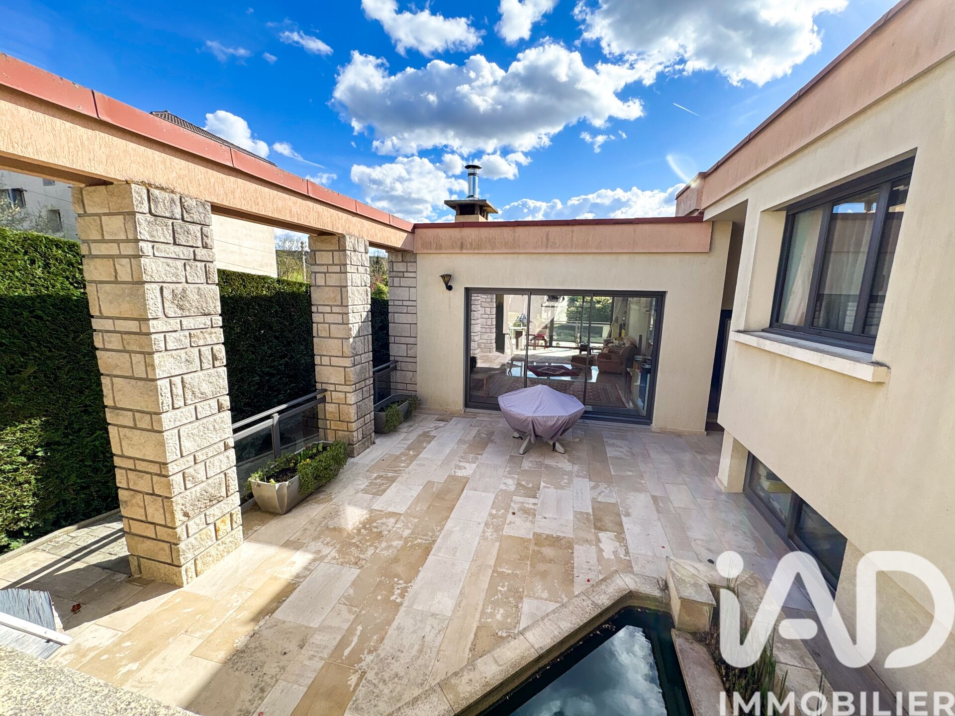 Maison à vendre, 9 pièces, 220 m², Palaiseau
