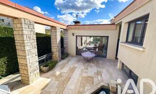 Maison 9 Pièces 220 m² à vendre à Palaiseau (91120)