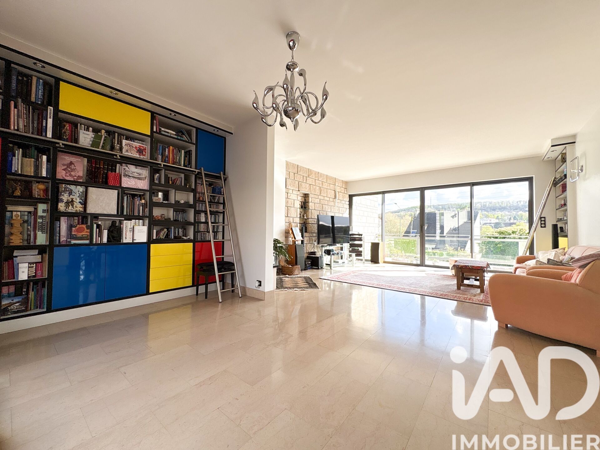 Vente Maison traditionnelle 9 pièces - Photo 3