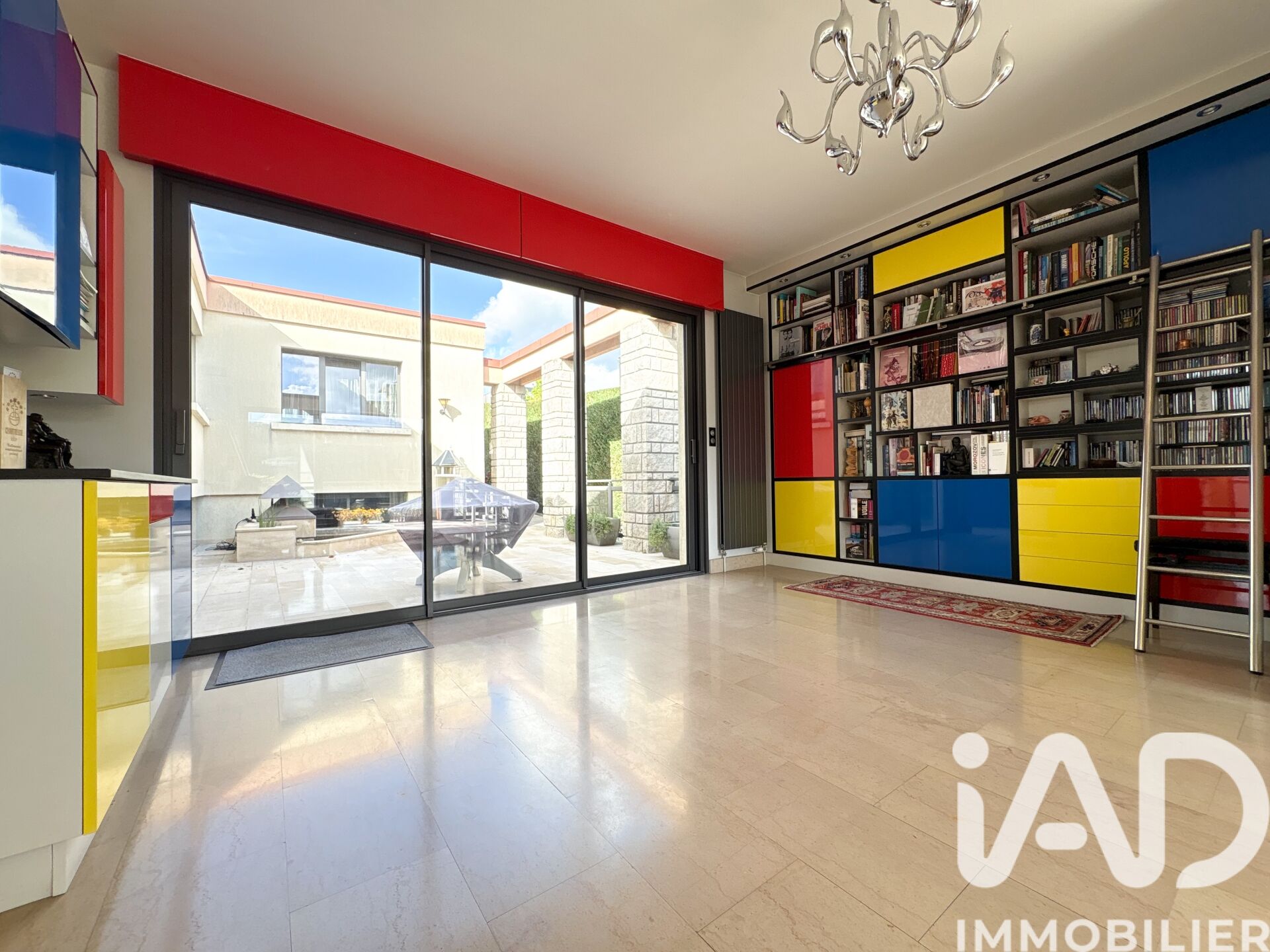 Vente Maison traditionnelle 9 pièces - Photo 4