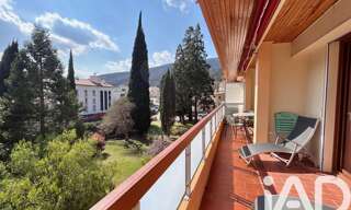 Appartement 3 Pièces 70 m² à vendre à Amélie-les-Bains-Palalda (66110)