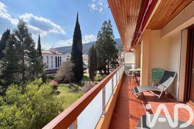 Appartement 3 pièces 180000 €