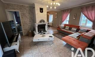 Maison 7 Pièces 116 m² à vendre à Auberchicourt (59165)