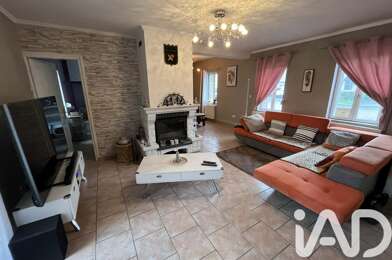 Maison 7 pièces 199900 €