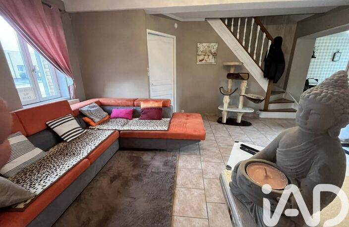 Vente Maison de ville 7 pièces — photo 3