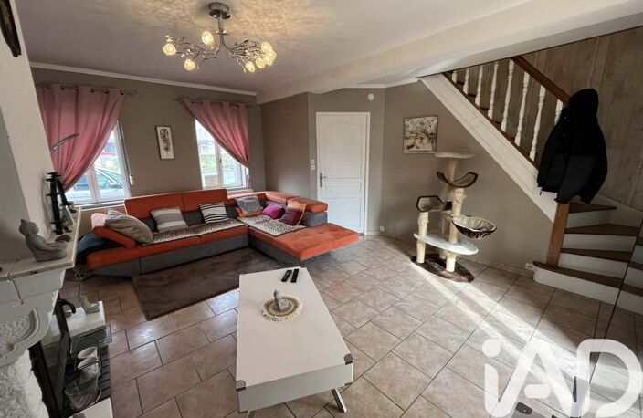 Vente Maison de ville 7 pièces — photo 4