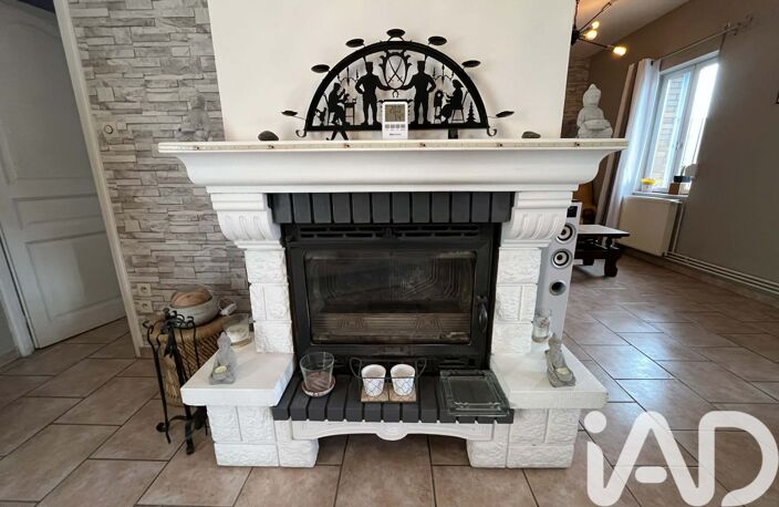 Vente Maison de ville 7 pièces — photo 5