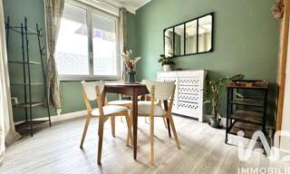 Maison 3 Pièces 77 m² à louer à Lille (59800)