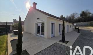 Maison 5 Pièces 95 m² à vendre à Saint-Hilaire-sous-Romilly (10100)