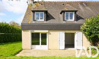 Maison 5 Pièces 103 m² à vendre à Lamballe-Armor (22400)