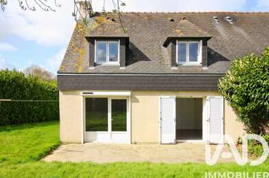 Maison 5 pièces 260000 €