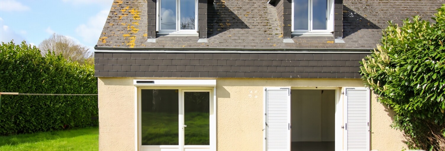 Maison 5 Pièces 103 m² à vendre à Lamballe-Armor (22400)