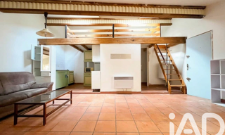 Appartement 1 Pièce 36 m² à vendre à Narbonne (11100)
