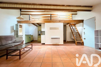 Appartement 1 pièces 75000 €