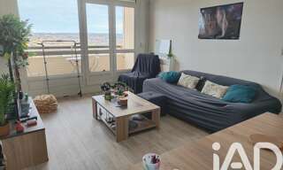 Appartement 3 Pièces 78 m² à vendre à Limoges (87000)