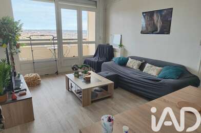 Appartement 3 pièces 124900 €