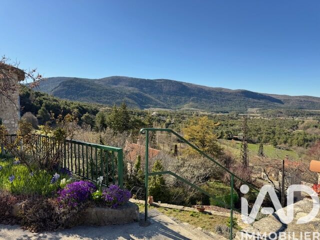 Maison à vendre, 5 pièces, 90 m², La Bastide