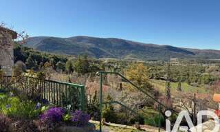 Maison 5 Pièces 90 m² à vendre à La Bastide (83840)