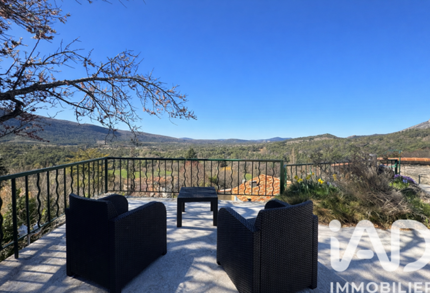 Vente Maison de village 5 pièces — photo 1