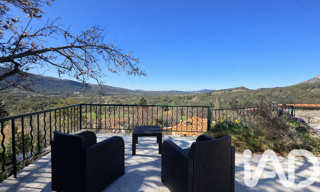 Maison 5 Pièces 90 m² à vendre à La Bastide (83840)