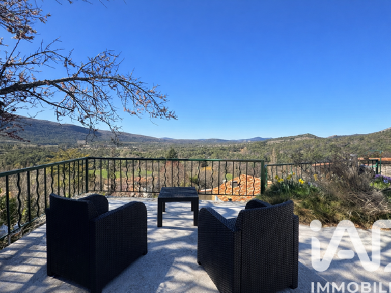 Vente Maison de village 5 pièces — photo 1