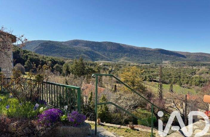 Vente Maison de village 5 pièces — photo 4