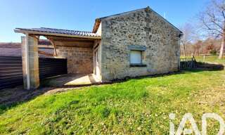 Maison 4 Pièces 103 m² à vendre à Les Salles-de-Castillon (33350)