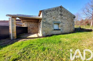 Maison 4 pièces 154850 €