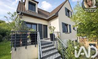 Maison 7 Pièces 149 m² à vendre à Sceaux (92330)