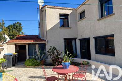 Maison 5 pièces 389000 €