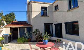 Maison 5 Pièces 107 m² à vendre à La Rochelle (17000)