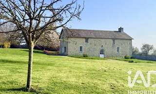 Maison 4 Pièces 140 m² à vendre à Rubercy (14710)