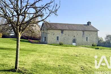 Maison 4 pièces 270000 €