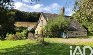 Maison 5 Pièces 95 m² à vendre à Putanges-le-Lac (61210)