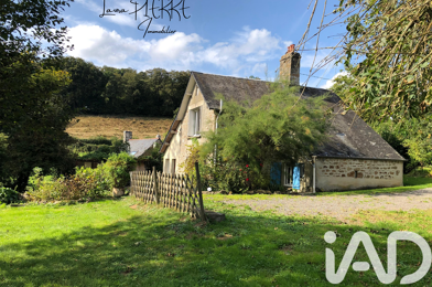 Maison 5 pièces 126500 €