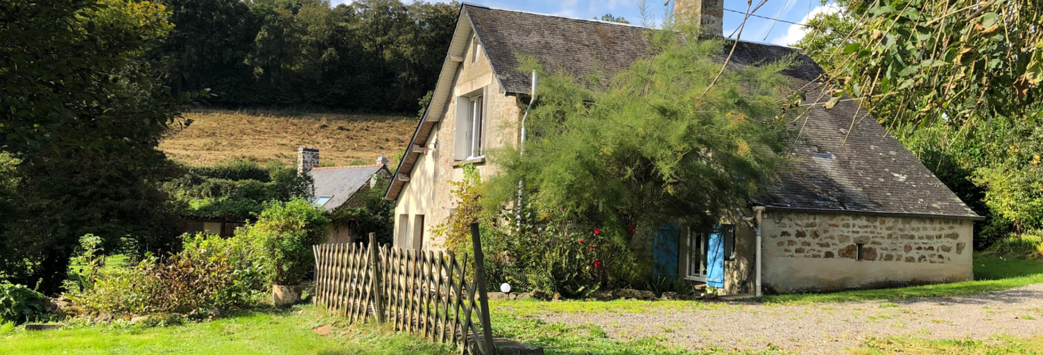 Maison 5 Pièces 95 m² à vendre à Putanges-le-Lac (61210)