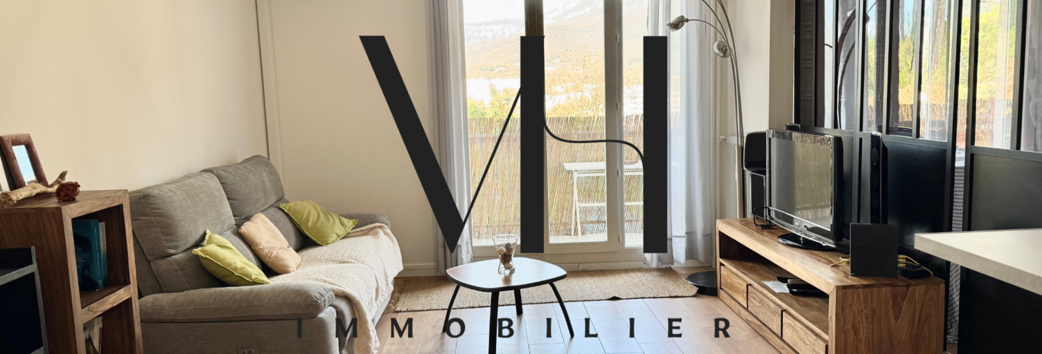 Appartement 2 Pièces 46 m² à vendre à Toulon (83200)