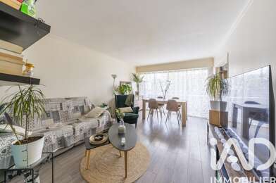 Appartement 3 pièces 275000 €