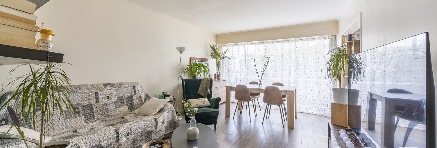 Appartement 3 Pièces 84 m² à vendre à Chevilly-Larue (94550)