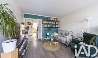 Appartement 3 Pièces 84 m² à vendre à Chevilly-Larue (94550)